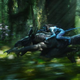 Illustration for article titled Is Avatar Too Realistic For Its Own Good?